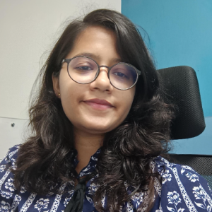 Arpi Jain-Freelancer in Pune,India