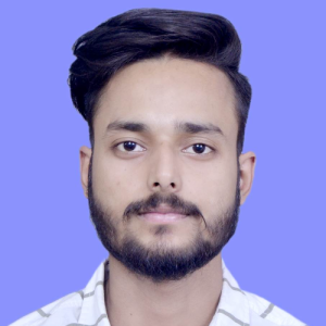 Chetan Sharma-Freelancer in Gorakhpur,India