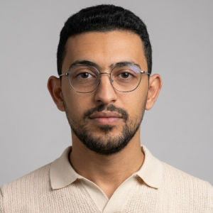 Ramzi Cherni-Freelancer in ,Qatar