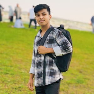 Md Shahriyaj Shimul-Freelancer in Rangpur,Bangladesh
