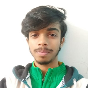 Abhijeet Kumar-Freelancer in Ghaziabad,India