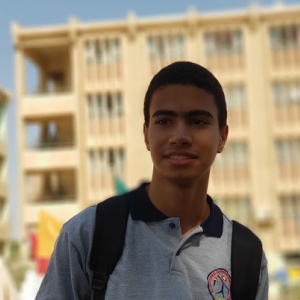 Hazem Ayman-Freelancer in Cairo,Egypt