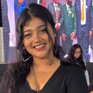 Yoksha Mehta-Freelancer in Mumbai,India