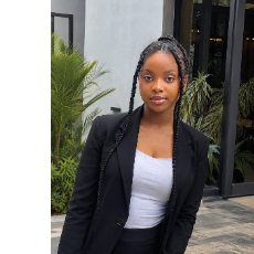Samantha-Freelancer in Enugu,Nigeria