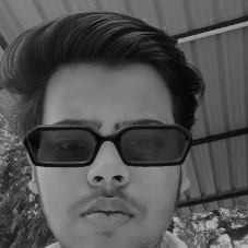 Vaibhav Raj-Freelancer in Jamshedpur,India