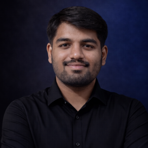 Divy Shah-Freelancer in Anand,India