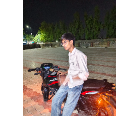 Prithviraj Vaishnav-Freelancer in Nimbahera,India