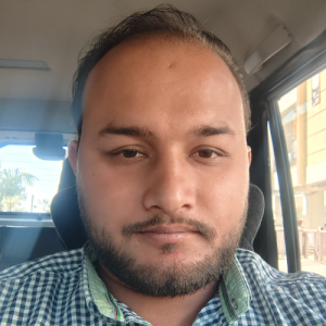 Nehil Sharma-Freelancer in Jaipur,India