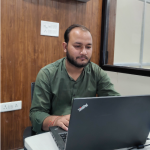 Nehil Sharma-Freelancer in Jaipur,India