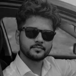 Shivam Upadhyay-Freelancer in GHAZIPUR,India