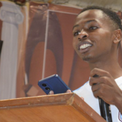 Linus Mugo-Freelancer in Nairobi,Kenya