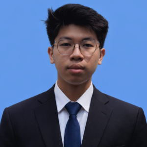 Andrew-Freelancer in Tangerang,Indonesia