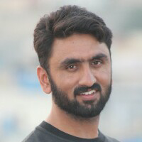 Ali Hassan-Freelancer in Islamabad,Pakistan