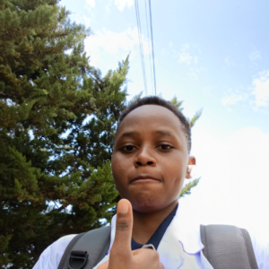 Grace Wangechi-Freelancer in Nairobi,Kenya