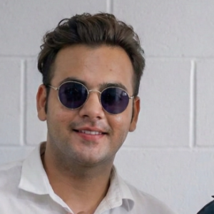 JATIN MEWADA-Freelancer in Indore,India