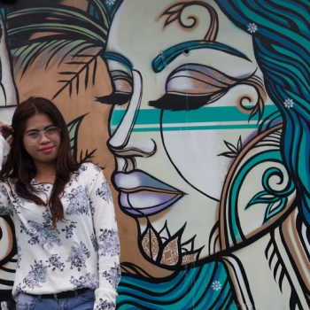 Charisse Joy Montecalbo-Freelancer in Quezon City,Philippines