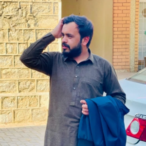 Abdul Qudoos Khan-Freelancer in RABAAT,Pakistan
