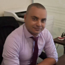 Ibrahim Abdelmonem Mahmoud-Freelancer in ,Egypt