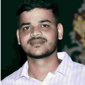 Himanshu Rai-Freelancer in Lucknow,India