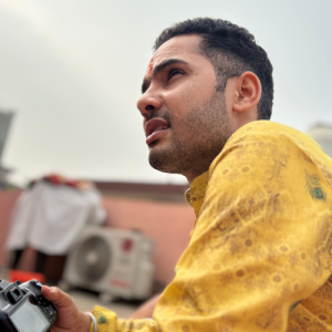 Yogesh Kabdal-Freelancer in Delhi,India