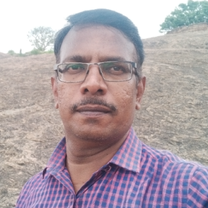 Anantha Kumar Sadasivam-Freelancer in Chennai,India