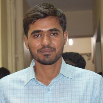 Shakir Ahmed-Freelancer in Hyderabad,India