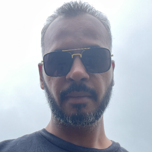 Mayank Gautam-Freelancer in Ghaziabad,India