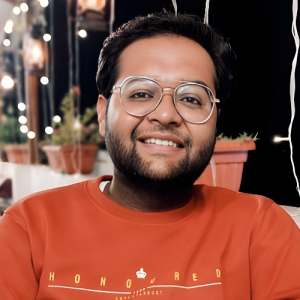 Keshav Goel-Freelancer in Rohtak,India