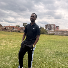 Gevverson Kipkoech-Freelancer in Nairobi,Kenya