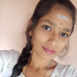 Ssaranya2cs. Nmr-Freelancer in Madurai,India