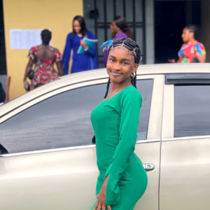 Idiongoima Edet-Freelancer in ,Nigeria