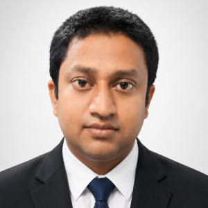Satyajit Bhowmik-Freelancer in Ranchi,India