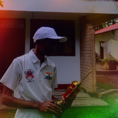Arun S Hegde-Freelancer in Bengaluru,India