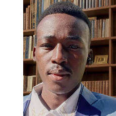 Hannington Luganji-Freelancer in Nairobi,Kenya