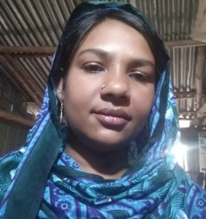 Rasma Khatun-Freelancer in Khulna,Bangladesh