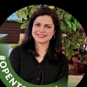 Anshika Chaudhary-Freelancer in Noida,India