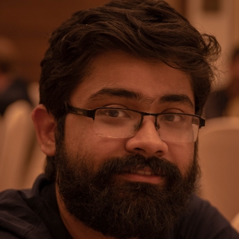 Saptak Sengupta-Freelancer in Bangalore,India