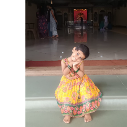 Ashwini Chidanand-Freelancer in Vijayapura,India