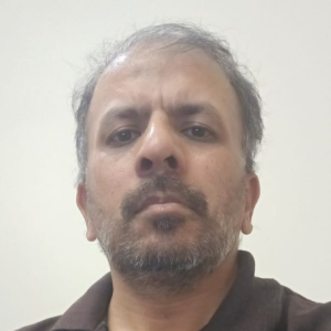 Aqeel Raza-Freelancer in Riyadh,Saudi Arabia