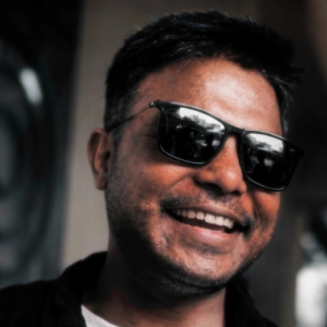 Sachin Sharma-Freelancer in Bengaluru,India