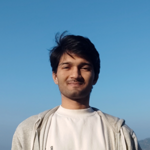 Anubhav Sanket-Freelancer in Bengaluru,India