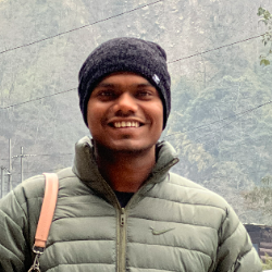 Saurabh Bangar-Freelancer in Wagdara,India