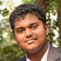 Omm Mishra-Freelancer in Mayurbhanj,India