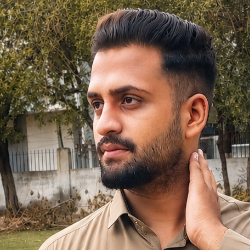 Muhammad Zubair-Freelancer in Karachi,Pakistan