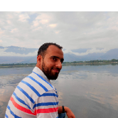Nasir Nengroo-Freelancer in Srinagar,India