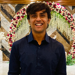 Jay Patel-Freelancer in Surat,India
