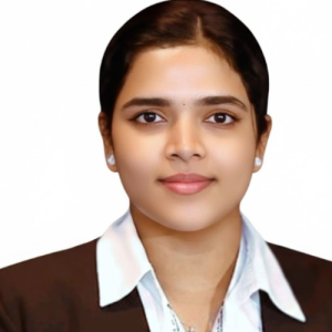 Anusree Suresh-Freelancer in Dubai,India