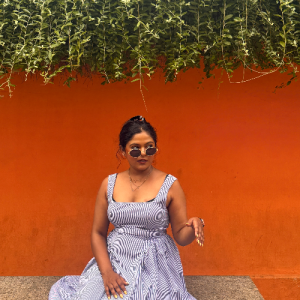 Nashra Suhail-Freelancer in Gurgaon,India