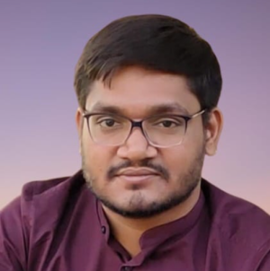 Devis Makvana-Freelancer in Gandhinagar,India