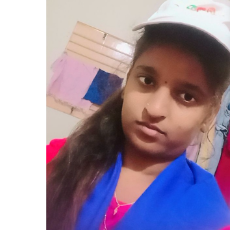 Gaytri Thakor-Freelancer in State -Gujrat District -Patan Taluka -Harij Villag,India
